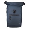 Hama Plecak do laptopa Merida 15.6 Roll-top granatowy